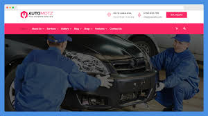 They will have certifications in one or more of eight car repair classifications, such if they give you an estimate for a laundry list of added maintenance services, make certain they can show you it is a list for your specific vehicle and. 30 Car Auto Repair Wordpress Themes Free Paid Rigorous Themes