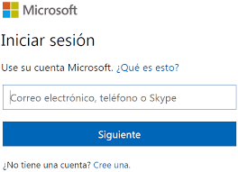 Outlook.com es un servicio gratuito de correo electrónico personal de microsoft que no examina el correo electrónico con el fin de publicar anuncios. Correo Hotmail Iniciar Sesion Registrarse Y Crear Cuenta By Iniciar Sesion Medium