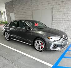 Image result for Daytona Gray 2018 S3