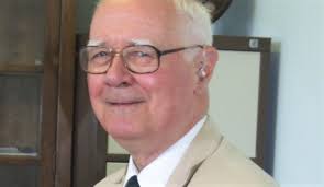 John Polkinghorne saw the doctrine of the Trinity as consonant with the  entangled world of quantum theory”, Evangelical Focus