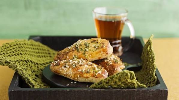 Arugula Poğaça