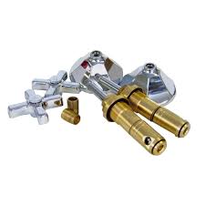 Homeowners may be able to tackle some toilet repair jobs without a pro's help. Kissler Co Inc American Standard Heritage Shower Valve Rebuild Kit Rbk1101 The Home Depot Shower Valve American Standard Rebuild