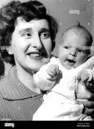 Brian kent hi-res stock photography and images