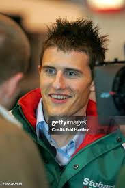 149 Matthew Wilson Race Car Driver Stock Photos, High-Res Pictures, and  Images