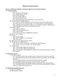 Lecțiile prezentate se adresează tuturor care cunosc sau doresc să înceapă. Planul De Conturi General Fara Identificarea Posturilor De Activ Si Pasiv