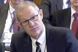 Fatcat boss who quit in row over £3.9m pay rehired