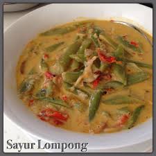 Resep sayur lompong/ talas supaya tidak gatal praktis dan enak. Sayur Lompong Pohon Talas Masakan Sayuran