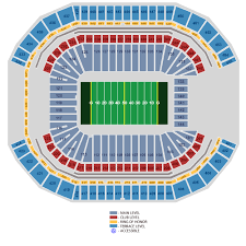 State Farm Stadium Glendale Tickets Schedule Seating Chart Directions