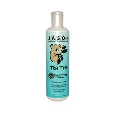 Jason Natural Products 0461723 Tea Tree Normalizing Treatment Shampoo 44 17 5 Fl Oz Walmart Canada