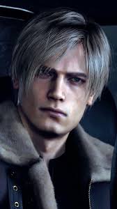 Which Leon do you think is the most handsome? : r/residentevil