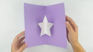 Tutorial series on making pop up cards with words. How To Make A Pop Up Card With Pictures Wikihow