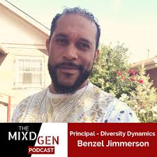 Mr. Chin!? Mr. Lee?! Mr. Wong!?: Gavin Goodall