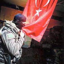 Maybe you would like to learn more about one of these? Sehitler Olmez Onlardiridir Twitter