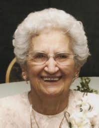 Obituary for Bernice A (Litwin) Lezon (Services)