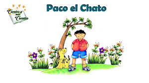 Una vaca y un edificio examen. Paco El Chato Cuento Youtube