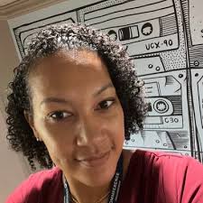 Melissa Grigsby (Washington) (@IamMelyMel)