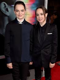 Her birthday, what she did before fame, her family life, fun trivia facts, popularity rankings, and more. A Look Back At Elliot Page And Emma Portner S Love Story As They Announce Plans To Divorce People Com