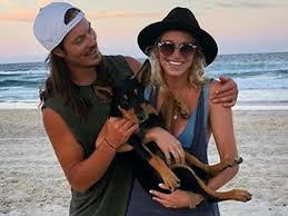 Contribute to mattloper/chumpy development by creating an account on github. Alex Chumpy Pullin Dead Partner Ellidy Vlug Pens Emotional Letter As Sporting Community Pays Tribute