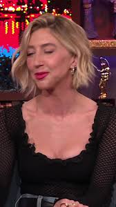 Heidi Gardner and Michael Longfellow