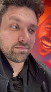 Justin Reiser's Instagram, Twitter & Facebook