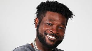 Honoring Our Creative Icon, Forbes Videographer Bernard Osei