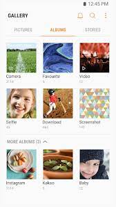 Samsung gallery is the best app to view images and videos for galaxy users. Samsung Gallery Apk Latest Version Free Download For Android