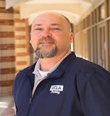 Administration Service Excellence Award