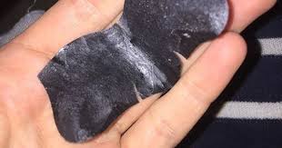 Biore Charcoal Deep Cleansing Pore Strips Biore Charcoal Deep Cleansing Pore Strips 5 49 Biore Pore Strips Skin Firming Beauty