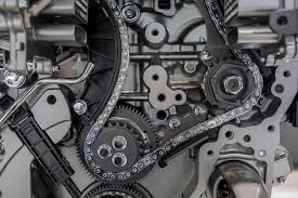 If you want to know which one your model of toyota has, we can help. When To Replace The Timing Chain On Your Vehicle In The Garage With Carparts Com