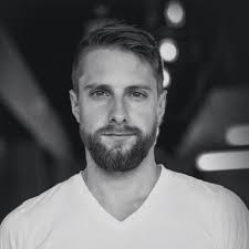 Nicholas Fortier's Instagram, Twitter & Facebook