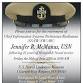 ITRC(SS/IWS/SW/AW) Jennifer R. McManus Navy...