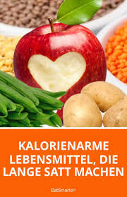 Das beweisen diese hauptgerichte mit maximal 450 kcal, die super schmecken und satt machen. Kalorienarme Lebensmittel Die Lange Satt Machen Kalorienarme Lebensmittel Lebensmittel Ernahrung