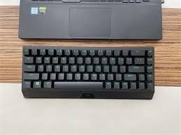 Wall adapter for creative pebble speaker series | creative 30w pd adapter is tested to be compatible with the creative pebble speaker series to provide the optimal current and power to. Razer Blackwidow V3 Mini Hyperspeed Wireless In A Small Body Review Tylaaz