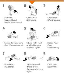 There are 10 yoga poses that kids can try so they can get started on these exercises. Partner Yoga Poses For Android Apk Download