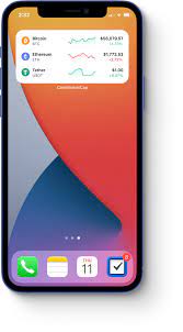 Whether for investment or fun, it's a fact that more and more people are taking an interest in cryptocurrencies. Coinmarketcap The Best Most Powerful Crypto App