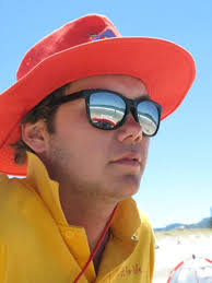 Surf lifeguard photos