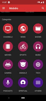 How to install mobdro on firestick Mobdro 2 2 8 Descargar Para Android Gratis