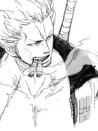 Voir plus d'idées sur le thème dessin one piece, one pièce manga, fond d'ecran dessin. Smoker One Piece Tumblr One Piece Tumblr One Piece Manga One Piece Fanart