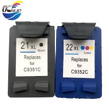 Hp deskjet f380 driver download (official). Ocinkjet 21 22xl Replacement Ink Cartridge For Hp 21 22 Hp21 22xl For Hp Deskjet F2180 F2280 F4180 F380 380 3915 3920 F4100 Ink Cartridges Aliexpress