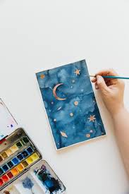 More posts you may like: 5 Basic Watercolor Techniques For Beginners Artsy