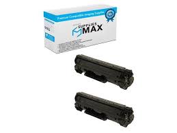 Maybe you would like to learn more about one of these? Suppliesmax Compatible Replacement For Canon Lbp 6000 6020 6030 6040 Mf 3010 Jumbo Toner Cartridge 2 Pk 3000 Page Yield Crg 125x Cartridge125x 2pk Newegg Com
