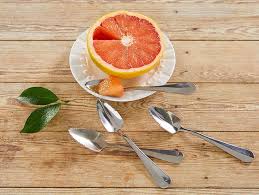 Image result for Grapefruit