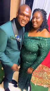 Choose someone you can have fun with. Someone you can play with if you  can't have fun it makes no sense