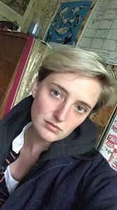 Finished this today. My "blue period", image by Faery Ink