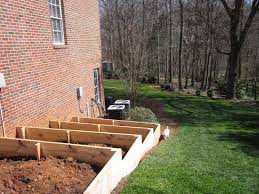 Raised Beds On A Slope Beautiful Raised Garden Beds Sloped Garden Raised Garden Beds
