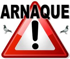 N entre pas là, tu vas te faire arnaquer. On S Est Fait Arnaquer Pour Vous Home Facebook