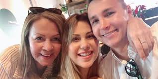 Angeline Moncayo reveló la conversación que tuvo con Yohonier Leal luego de  la tragedia: “Cuando colgué, sentí un escalofrío” - Infobae