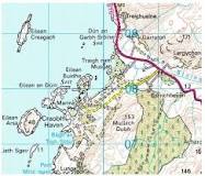 Map work | Geography