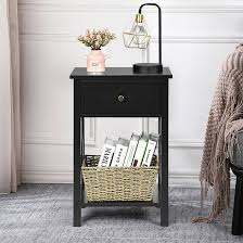 White wayfair north america $ 129.99. Highland Dunes Fernando 1 Drawer Nightstand Reviews Wayfair