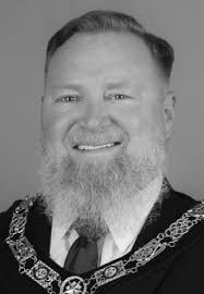 M∴W∴GRAND LODGE F. & A.M.